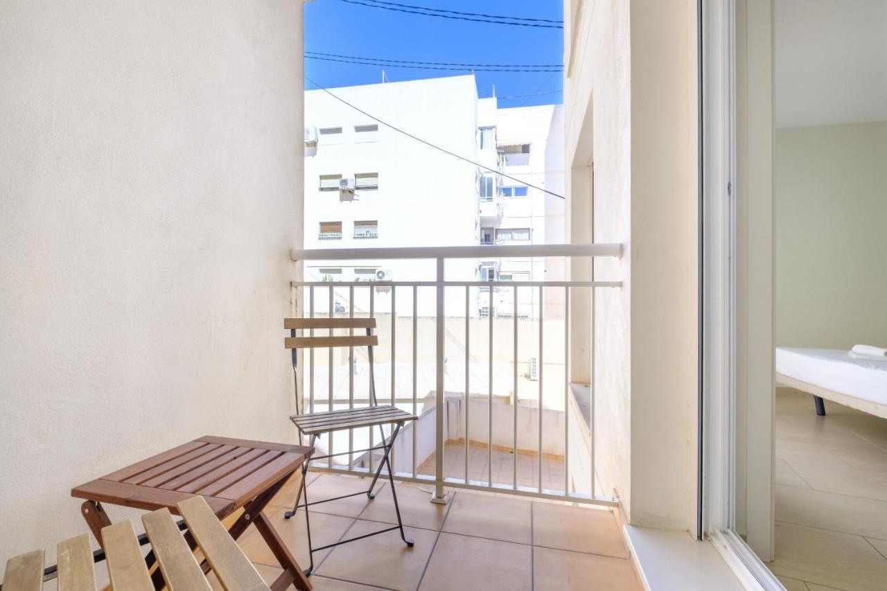 Apartamentos La Rosita Old Town Benidorm Exterior foto