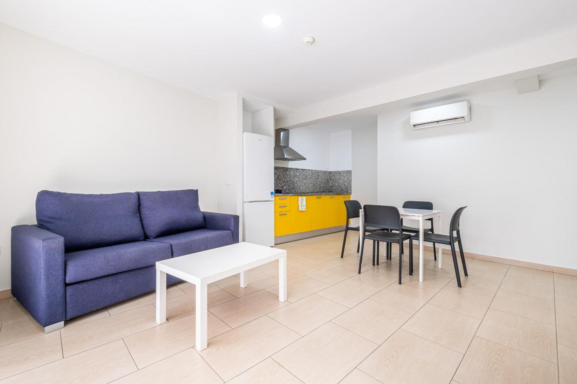 Apartamentos La Rosita Old Town Benidorm Cameră foto