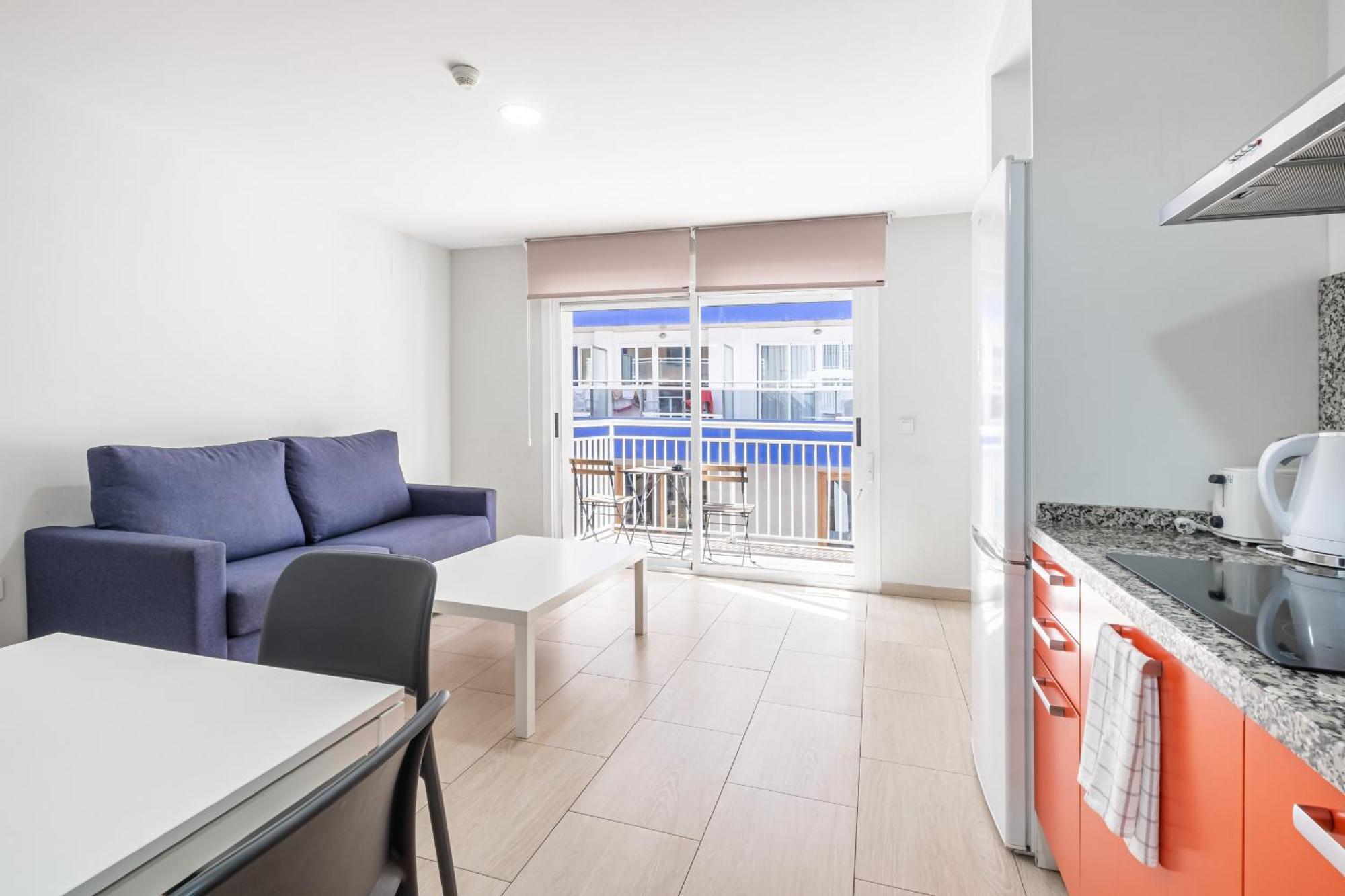 Apartamentos La Rosita Old Town Benidorm Cameră foto