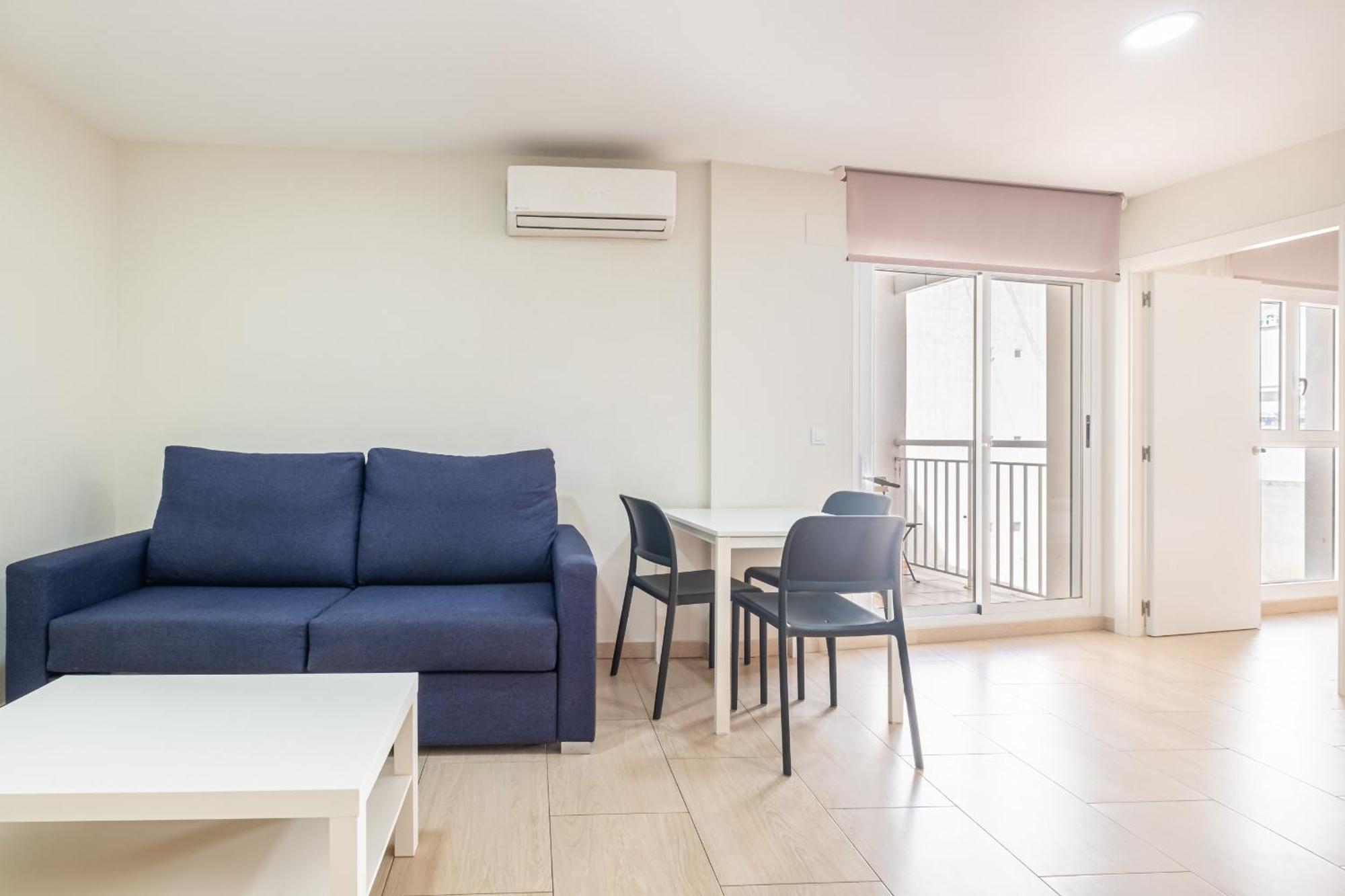 Apartamentos La Rosita Old Town Benidorm Cameră foto