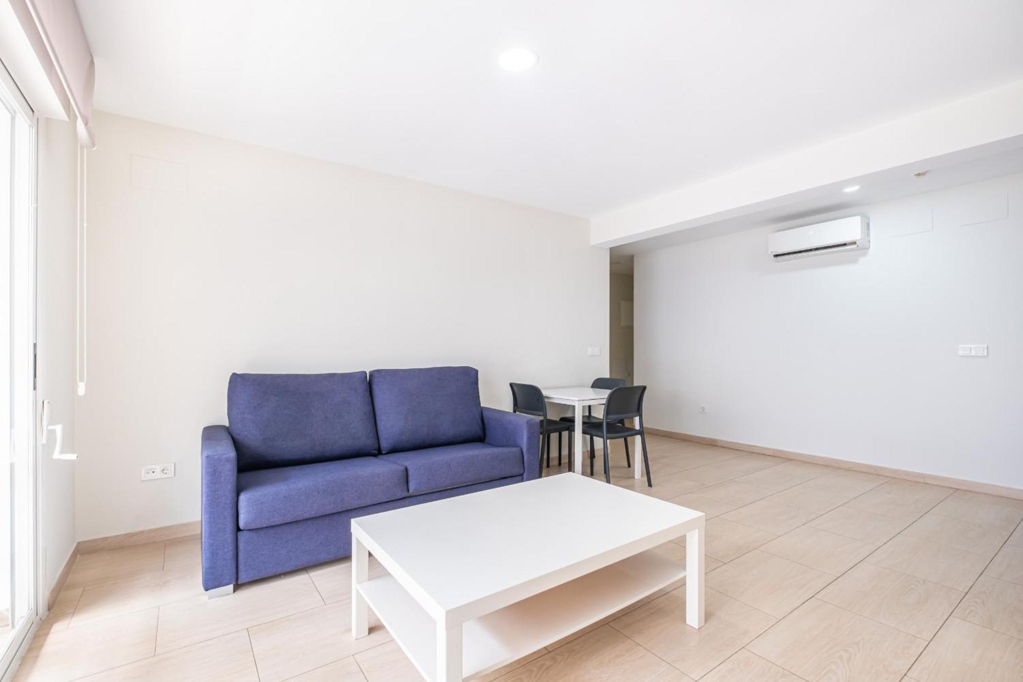 Apartamentos La Rosita Old Town Benidorm Cameră foto